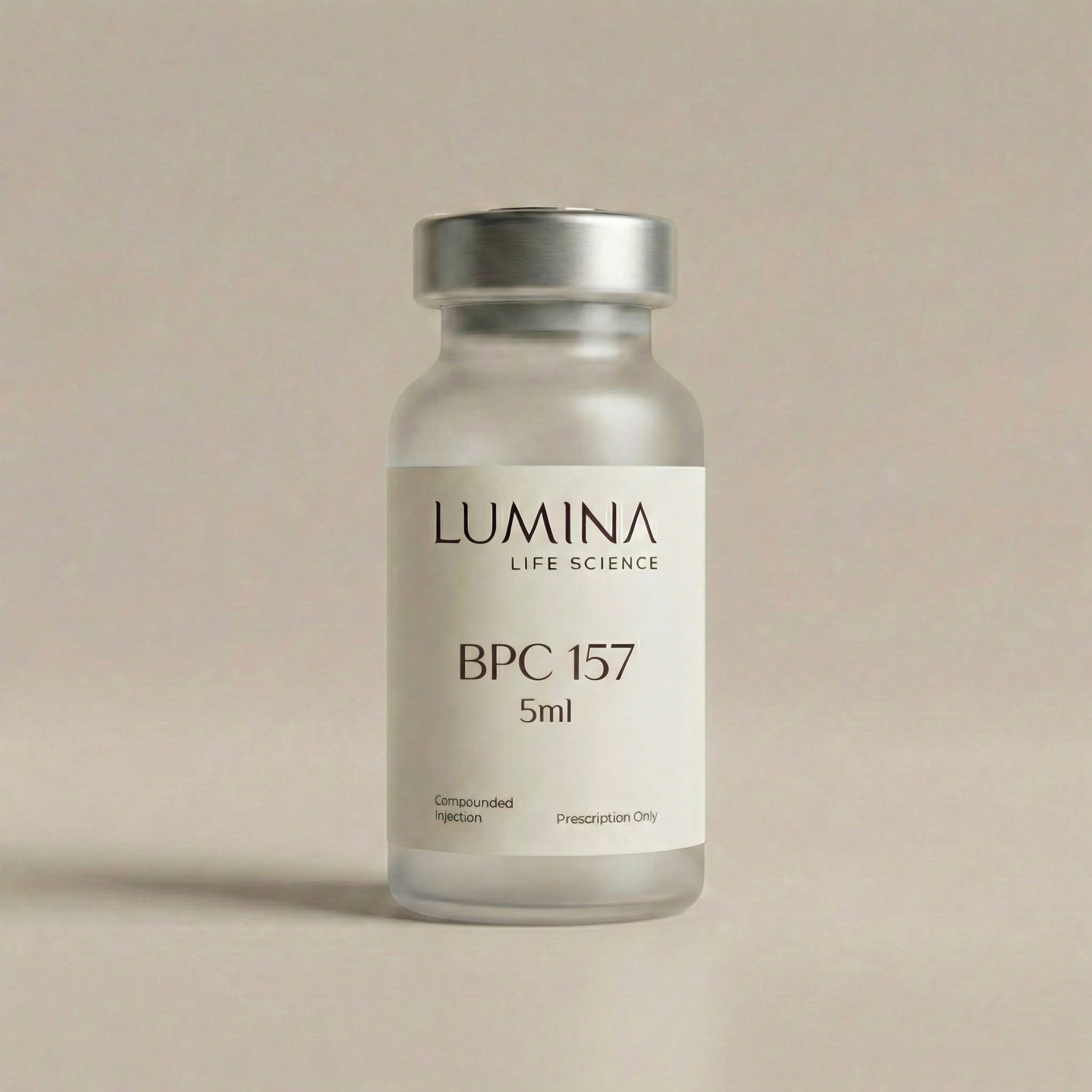 BPC‑157 Injectable Peptide