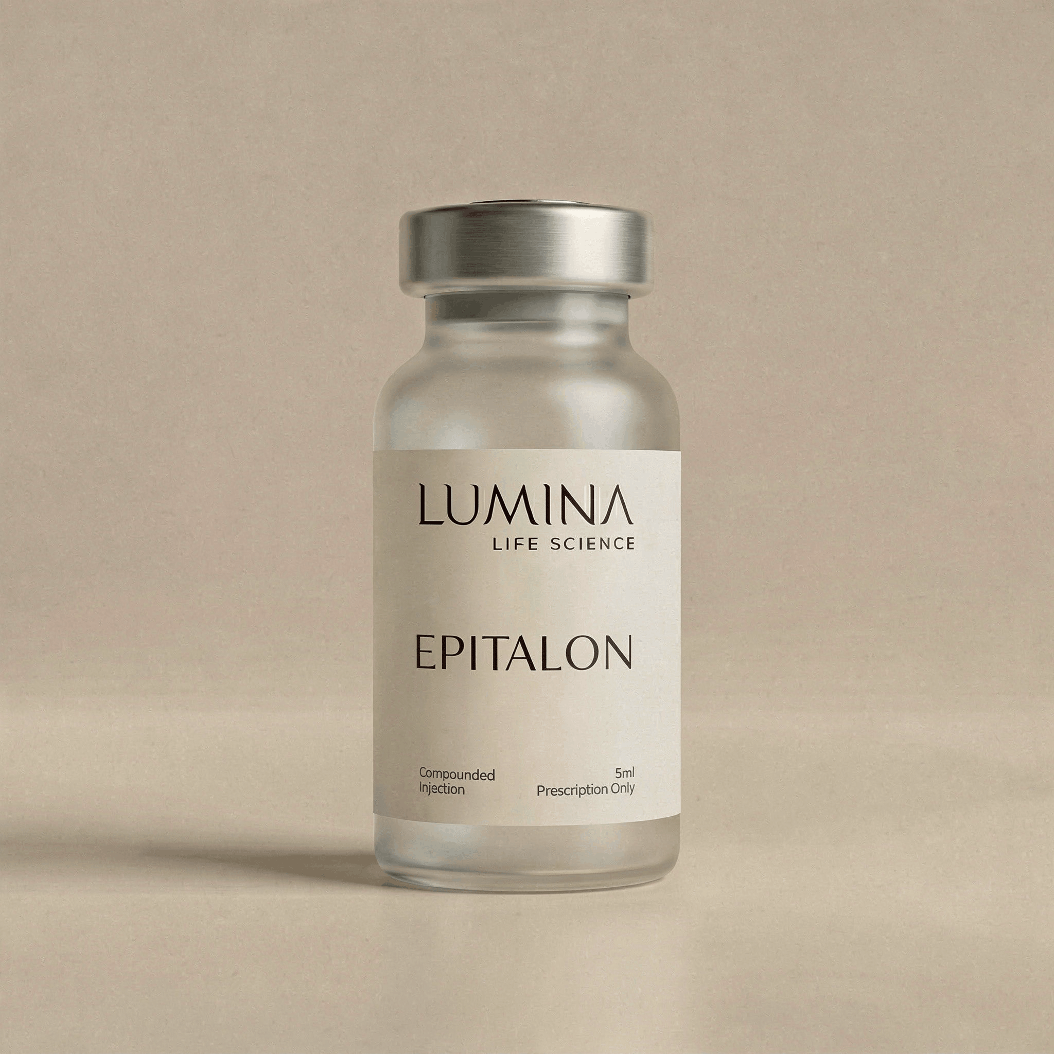 Epitalon Injectable Peptide