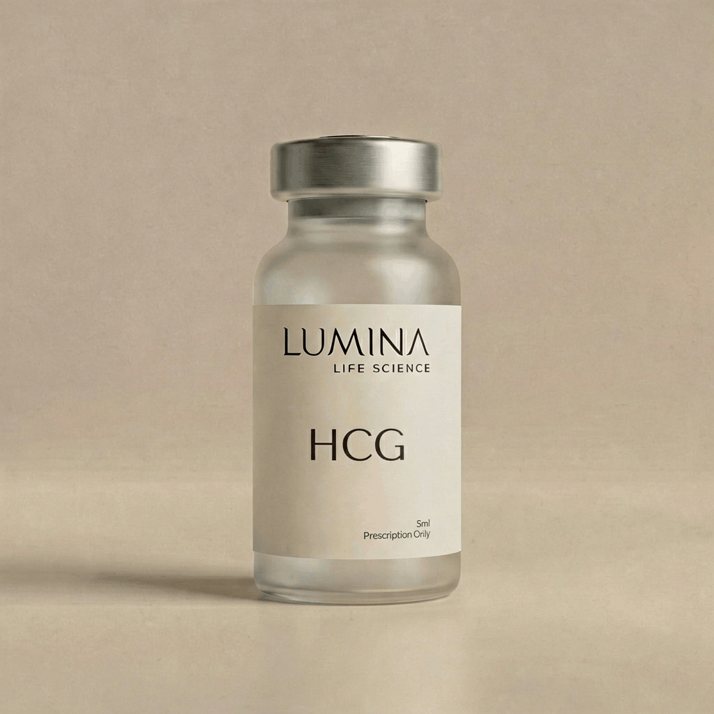 HCG – 1000 IU Weight-Loss Support Peptide