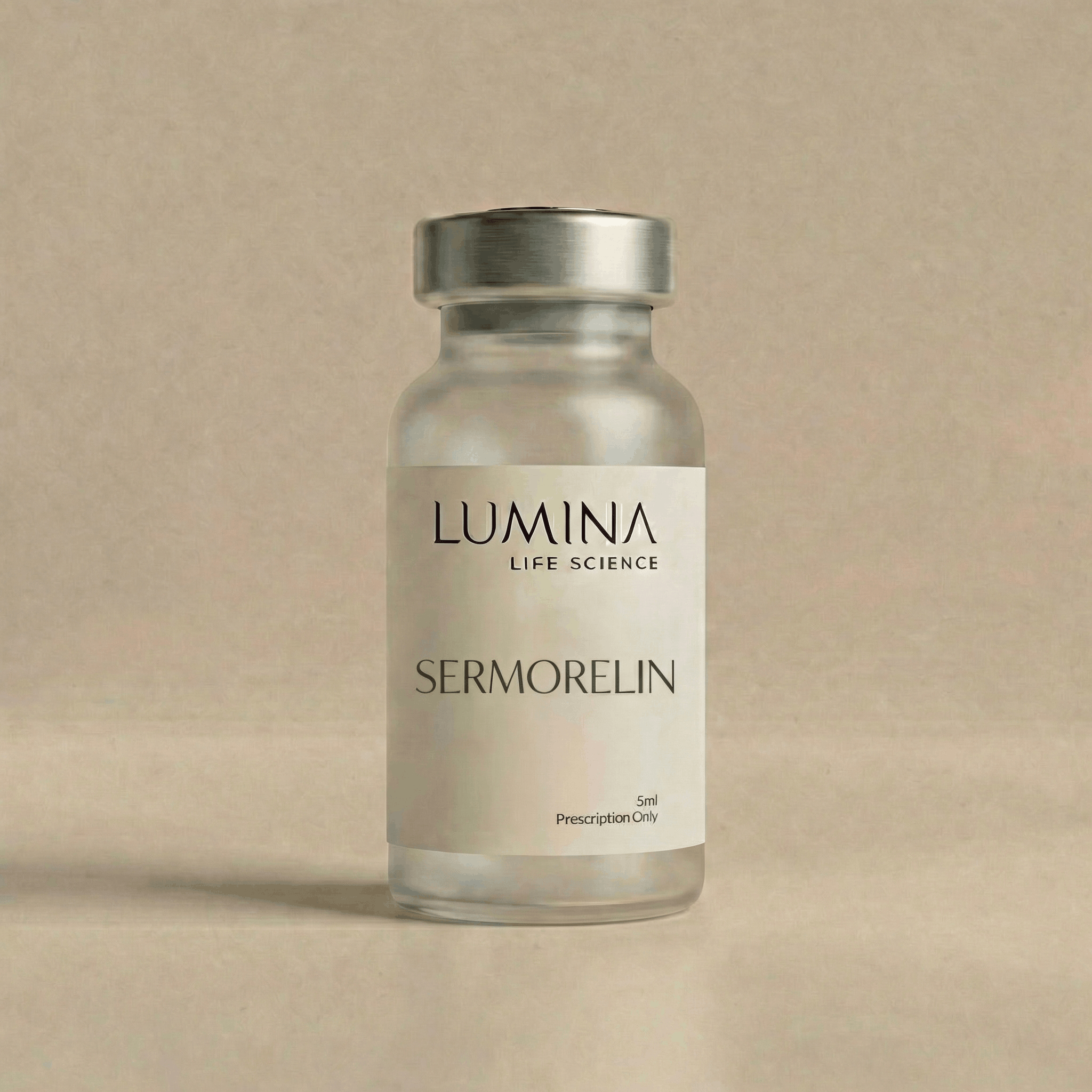 Sermorelin Injectable Peptide
