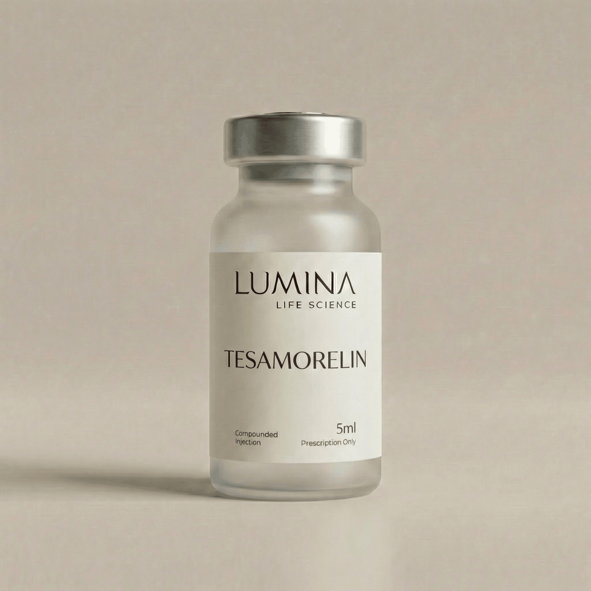Tesamorelin – Injectable peptide