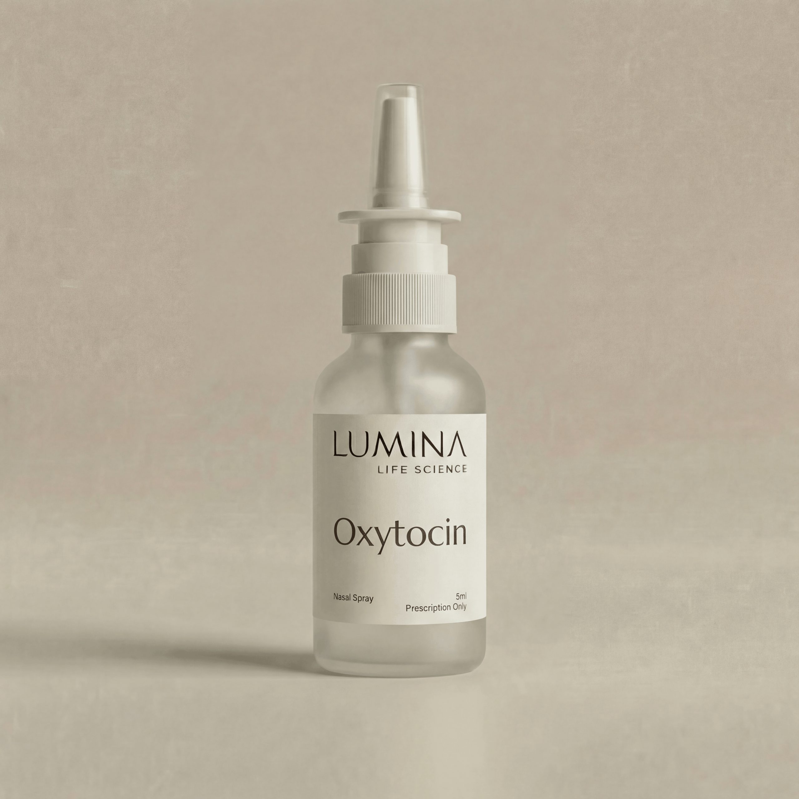 Oxytocin – Nasal Spray & Troche
