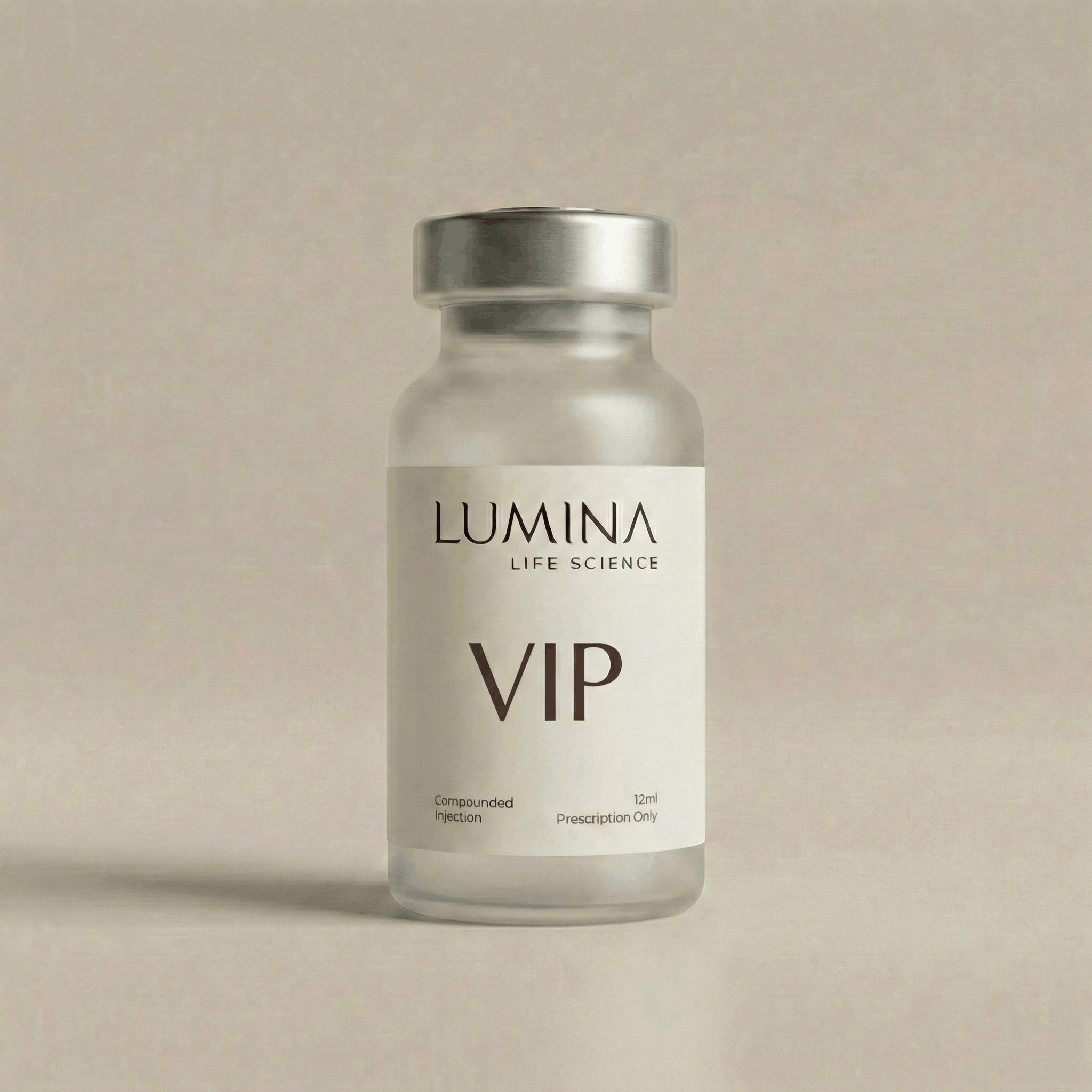 VIP Injectable Peptide